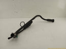 Saab 9-5 Fuel Filler Neck-12