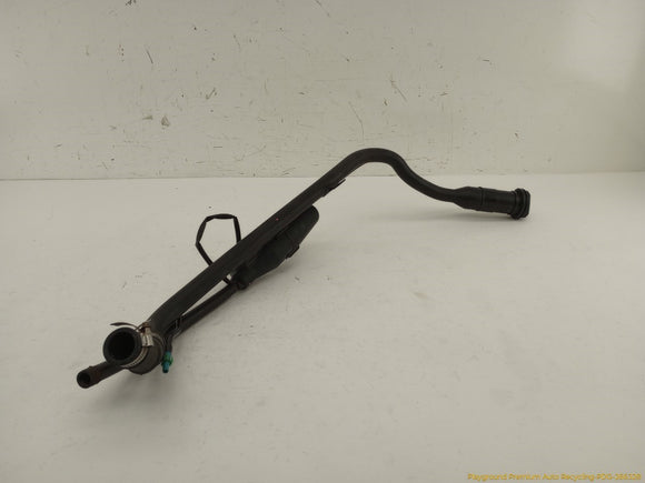 Saab 9-5 Fuel Filler Neck