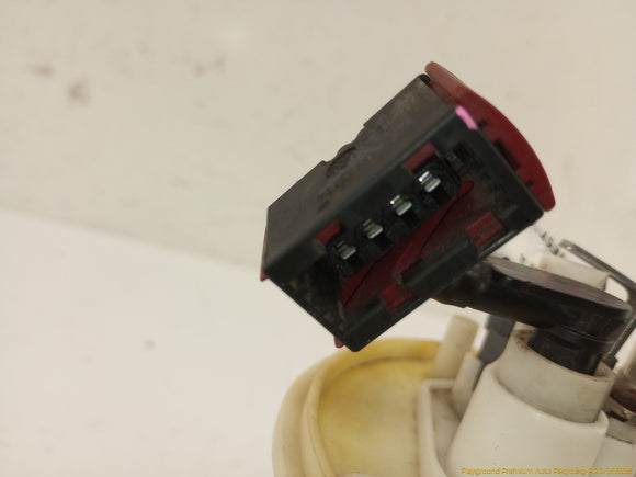 Saab 9-5 Fuel Pump & Sending Unit Assembly