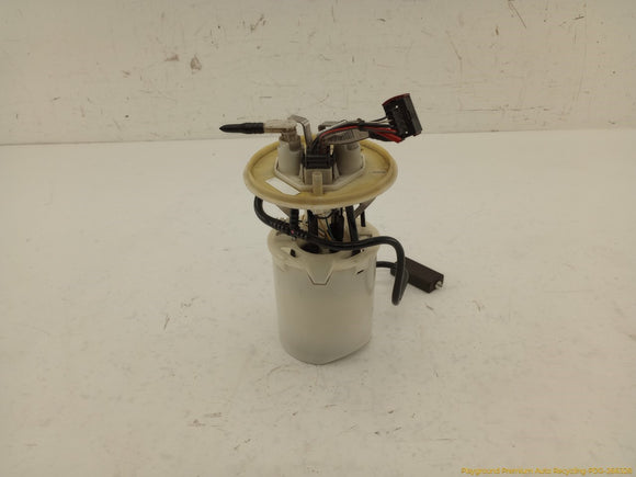 Saab 9-5 Fuel Pump & Sending Unit Assembly