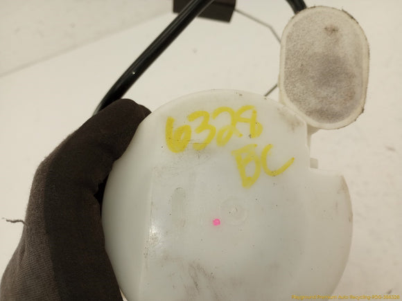 Saab 9-5 Fuel Pump & Sending Unit Assembly