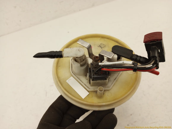 Saab 9-5 Fuel Pump & Sending Unit Assembly