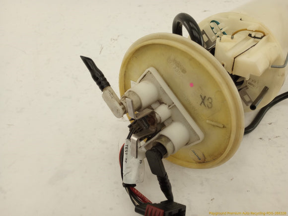 Saab 9-5 Fuel Pump & Sending Unit Assembly