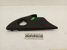 Saab 9-5 Engine Vanity Cover