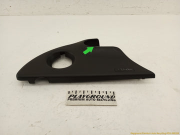 Saab 9-5 Engine Vanity Cover