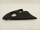 Saab 9-5 Engine Vanity Cover-2