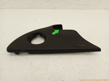 Saab 9-5 Engine Vanity Cover - 0