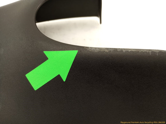 Saab 9-5 Engine Vanity Cover