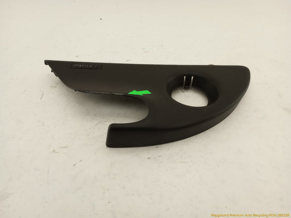 Saab 9-5 Engine Vanity Cover