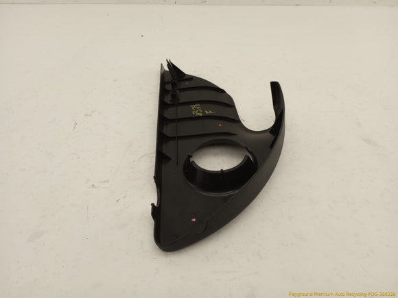 Saab 9-5 Engine Vanity Cover
