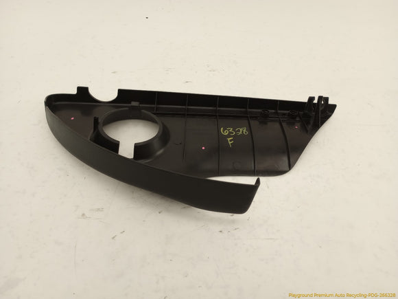Saab 9-5 Engine Vanity Cover