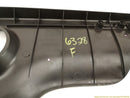 Saab 9-5 Engine Vanity Cover-9