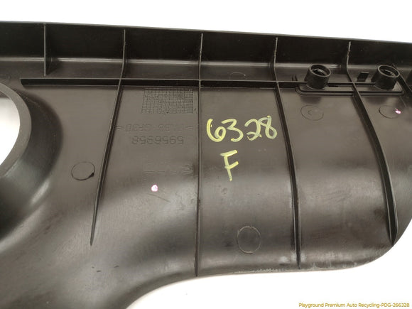 Saab 9-5 Engine Vanity Cover