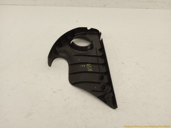 Saab 9-5 Engine Vanity Cover
