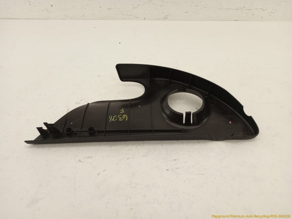 Saab 9-5 Engine Vanity Cover