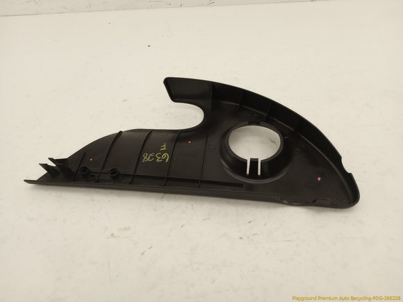 Saab 9-5 Engine Vanity Cover