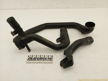 Saab 9-5 Set Of 3 Air Intake Hoses