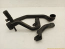 Saab 9-5 Set Of 3 Air Intake Hoses-2