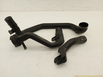 Saab 9-5 Set Of 3 Air Intake Hoses - 0