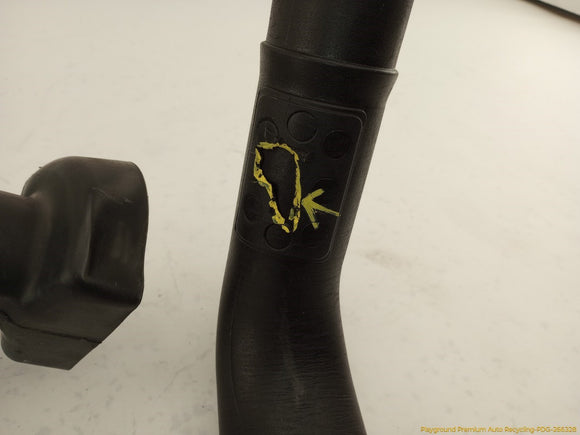 Saab 9-5 Set Of 3 Air Intake Hoses