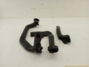 Saab 9-5 Set Of 3 Air Intake Hoses-7