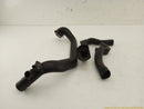 Saab 9-5 Set Of 3 Air Intake Hoses-8