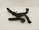 Saab 9-5 Set Of 3 Air Intake Hoses-9