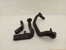 Saab 9-5 Set Of 3 Air Intake Hoses-10