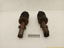 Saab 9-5 Pair Of Front Struts-1