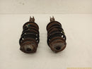 Saab 9-5 Pair Of Front Struts-4