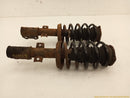 Saab 9-5 Pair Of Front Struts-9