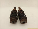 Saab 9-5 Pair Of Front Struts-10
