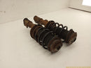 Saab 9-5 Pair Of Front Struts-11