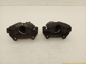 Saab 9-5 Pair Of Front Brake Calipers - 0