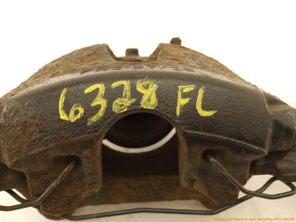Saab 9-5 Pair Of Front Brake Calipers