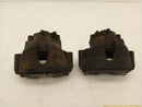Saab 9-5 Pair Of Front Brake Calipers-4