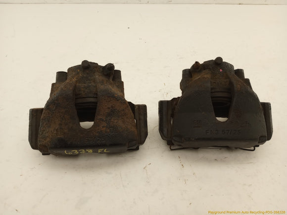 Saab 9-5 Pair Of Front Brake Calipers