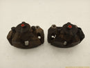 Saab 9-5 Pair Of Front Brake Calipers-5