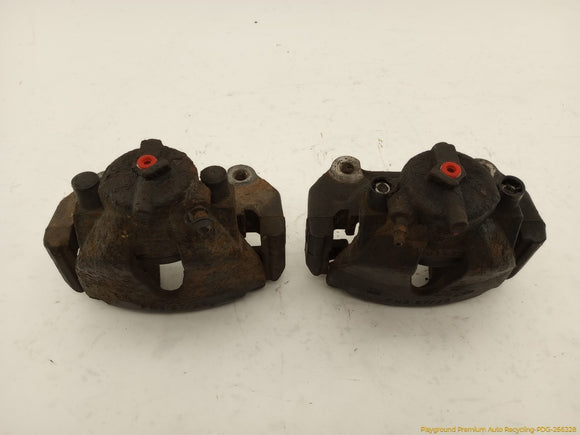 Saab 9-5 Pair Of Front Brake Calipers