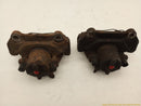 Saab 9-5 Pair Of Front Brake Calipers-6