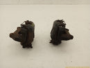 Saab 9-5 Pair Of Front Brake Calipers-8