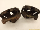 Saab 9-5 Pair Of Front Brake Calipers-9
