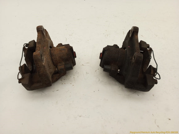 Saab 9-5 Pair Of Front Brake Calipers