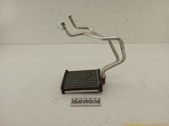 Saab 9-5 Heater Core
