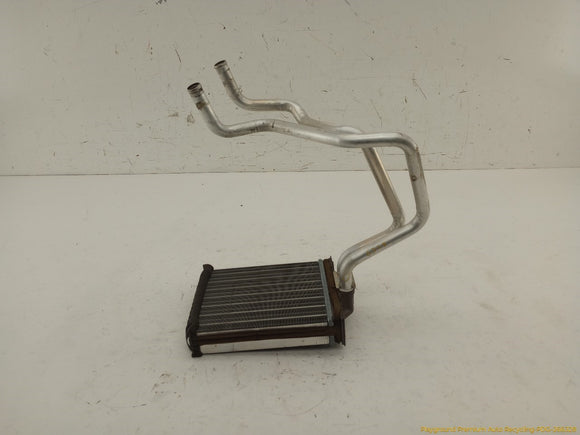 Saab 9-5 Heater Core