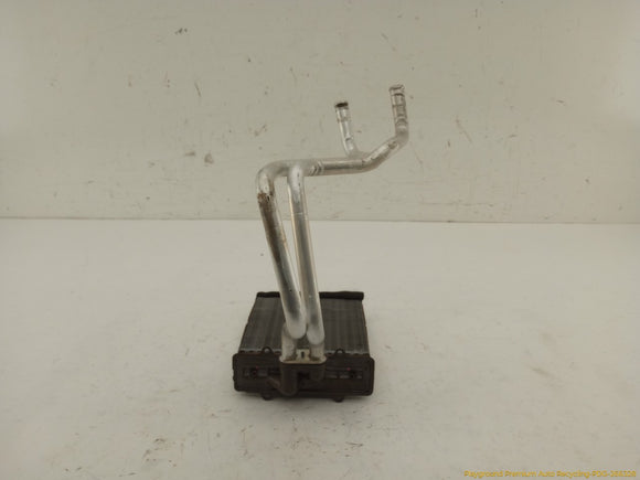 Saab 9-5 Heater Core