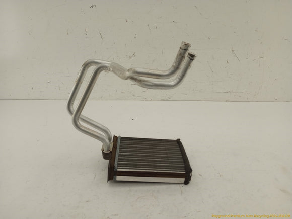Saab 9-5 Heater Core
