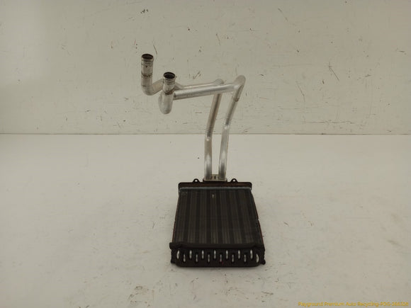 Saab 9-5 Heater Core