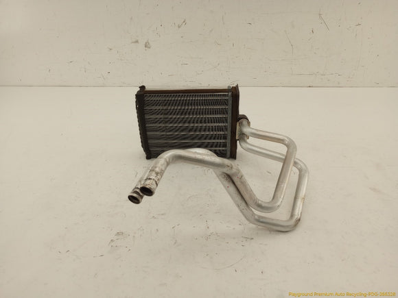 Saab 9-5 Heater Core