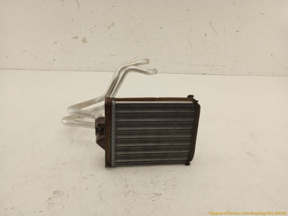 Saab 9-5 Heater Core